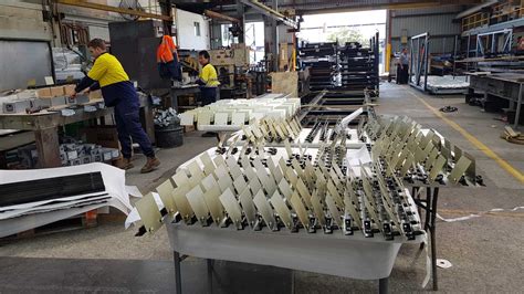 brisbane sheet metal fabricators|industrial metallurgists Brisbane.